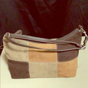 SHOULDER BAG BY CHATEAU